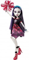 Фото - Лялька Monster High Ghouls Spirit Spectra Vondergeist BDF10 