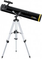 Teleskop National Geographic 114/900 AZ 