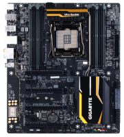 Фото - Материнська плата Gigabyte GA-X99-UD4P 