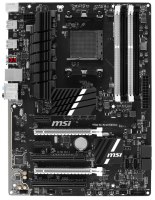 Zdjęcia - Płyta główna MSI 970A SLI Krait Edition 