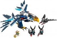 Klocki Lego Eris Eagle Interceptor 70003 