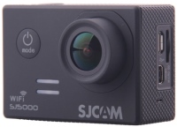 Zdjęcia - Kamera sportowa SJCAM SJ5000 WiFi 