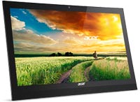 Персональний комп'ютер Acer Aspire Z1-621