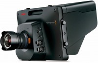 Відеокамера Blackmagic Studio Camera 4K 