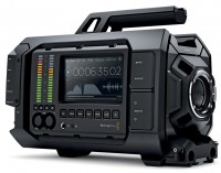 Zdjęcia - Kamera Blackmagic URSA EF 