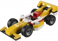 Конструктор Lego Super Racer 31002 