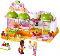 Фото - Конструктор Lego Heartlake Juice Bar 41035 