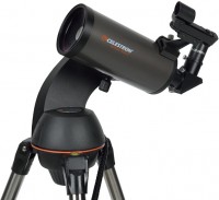 Телескоп Celestron NexStar 90SLT 