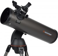 Телескоп Celestron NexStar 130SLT 