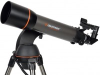 Телескоп Celestron NexStar 102SLT 