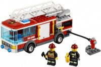 Конструктор Lego Fire Truck 60002 