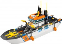 Klocki Lego Coast Guard Patrol 60014 