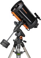 Zdjęcia - Teleskop Celestron Advanced VX 8 