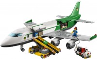 Фото - Конструктор Lego Cargo Terminal 60022 