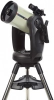Телескоп Celestron CPC Deluxe 800 HD 