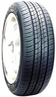 Zdjęcia - Opona Nexen Classe Premiere 621 195/60 R15 87H 