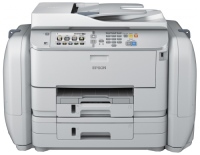 Фото - БФП Epson WorkForce Pro WF-R5690DTWF 