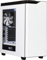 Zdjęcia - Obudowa NZXT H440 biały