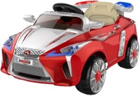 Фото - Дитячий електромобіль RiverToys Lexus HL918 