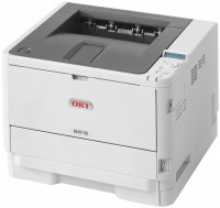 Принтер OKI B512DN 