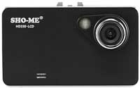 Zdjęcia - Wideorejestrator Sho-Me HD330-LCD 