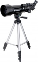 Zdjęcia - Teleskop Celestron Travel Scope 60 