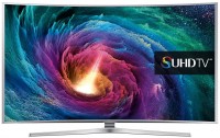 Zdjęcia - Telewizor Samsung UE-48JS9000 48 "