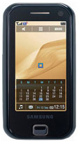 Zdjęcia - Telefon komórkowy Samsung SGH-F700 0 B