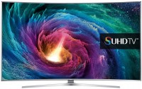 Zdjęcia - Telewizor Samsung UE-65JS9500 65 "