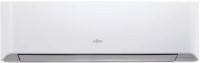 Фото - Кондиціонер Fujitsu Airflow Nordic ASYG14LMCB/AOYG14LMCBN 40 м²