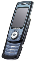 Zdjęcia - Telefon komórkowy Samsung SGH-U700 