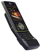 Zdjęcia - Telefon komórkowy Motorola RIZR Z8 0 B