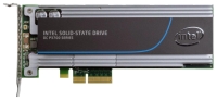 SSD Intel DC P3700 PCIe SSDPEDMD016T401 1.6 TB