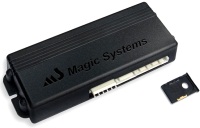 Zdjęcia - Alarm samochodowy Magic Systems MS-PGSM4 