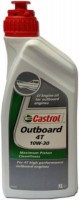 Моторне мастило Castrol Outboard 4T 10W-30 1L 1 л