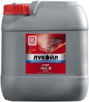 Фото - Моторне мастило Lukoil Super 10W-40 18 л