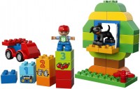 Klocki Lego All in One Box of Fun 10572 