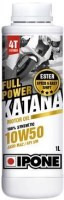 Zdjęcia - Olej silnikowy IPONE Full Power Katana 10W-50 1 l