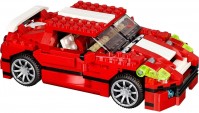 Klocki Lego Roaring Power 31024 
