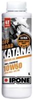 Olej silnikowy IPONE Katana Off Road 10W-60 1 l