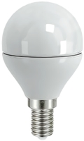 Фото - Лампочка Start LED Sphere E14 5W42 