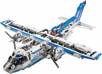 Klocki Lego Cargo Plane 42025 