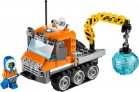 Фото - Конструктор Lego Arctic Ice Crawler 60033 