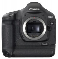 Фото - Фотоапарат Canon EOS 1D Mark III body 