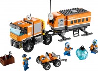 Конструктор Lego Arctic Outpost 60035 