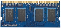 Pamięć RAM HP DDR3 SO-DIMM B4U40AA