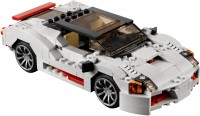 Klocki Lego Highway Speedster 31006 