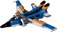 Фото - Конструктор Lego Thunder Wings 31008 