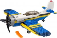 Конструктор Lego Aviation Adventures 31011 