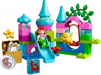 Klocki Lego Ariels Undersea Castle 10515 